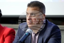 Великденски Форум - Йордан Чорбаджийски