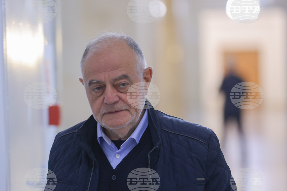 Парламент - Временна комисия за проверка на факти и обстоятелства за дейността на Глеб Мишин, свързана с данни за евентуално осъществяване на неправомерно предоставяне на българско гражданство