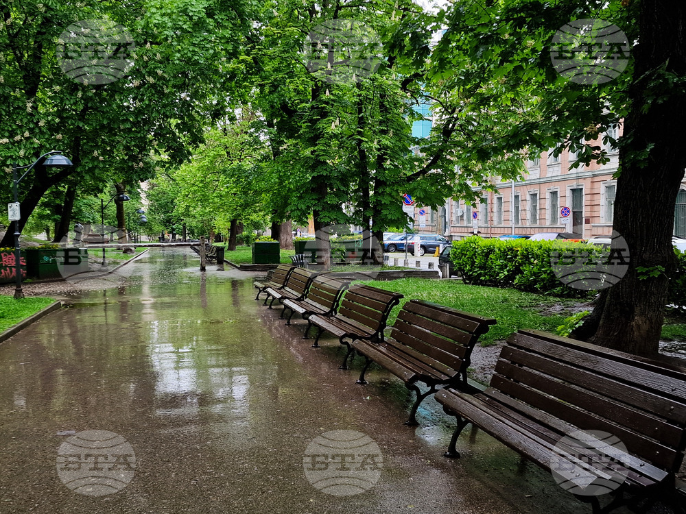 Прогноза за времето
