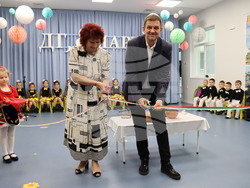 Снимка: Община Хасково 