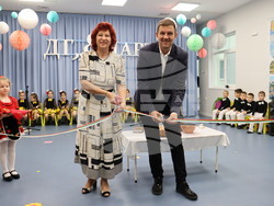 Снимка: Община Хасково 