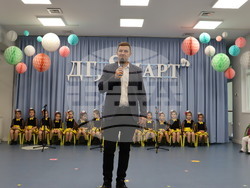 Снимка: Община Хасково 