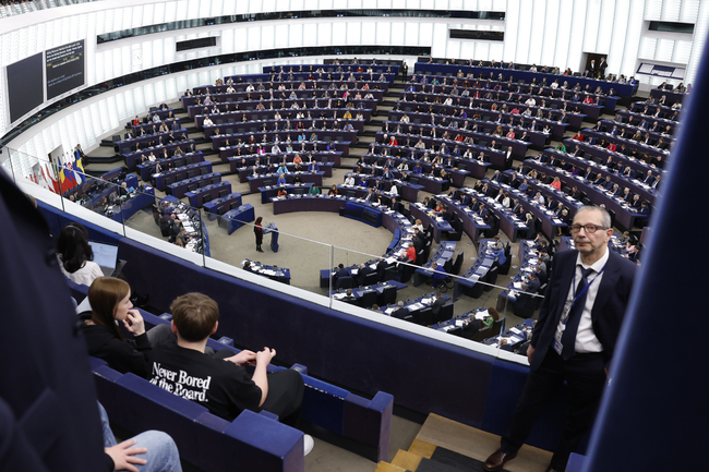 Европейският парламент одобри закон, даващ възможност на потребителите да поискат ремонт на продукти извън гаранционния срок