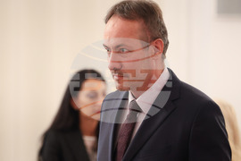 Парламент - Временна комисия за проверка на факти и обстоятелства за дейността на Глеб Мишин, свързана с данни за евентуално осъществяване на неправомерно предоставяне на българско гражданство
