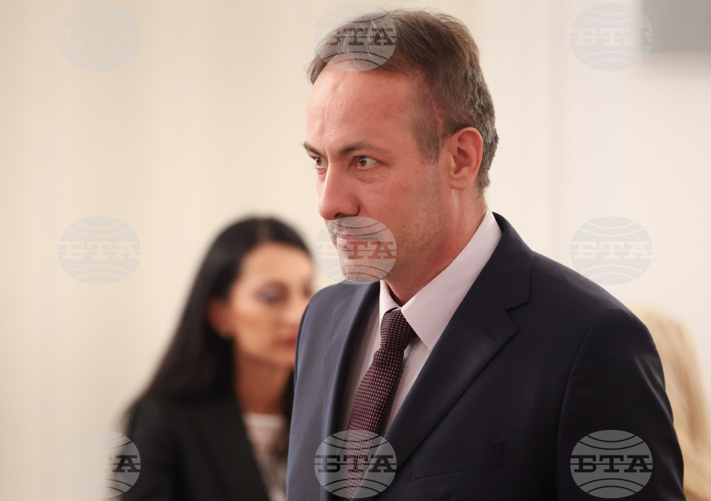 Парламент - Временна комисия за проверка на факти и обстоятелства за дейността на Глеб Мишин, свързана с данни за евентуално осъществяване на неправомерно предоставяне на българско гражданство