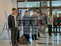 Снимка: Община Плевен