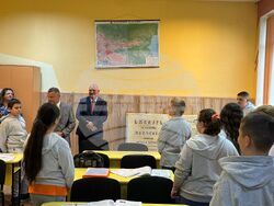 Снимка: МОН