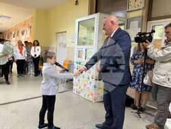 Снимка: МОН