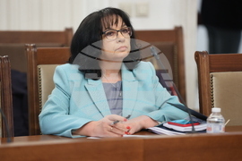 Народно събрание  -  Временна комисия за установяване на факти и обстоятелства относно изчезналия стратегически документ "Пътна карта за реализация на проекта за разширение на газопреносната система на Република България"