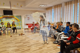 Смолян - Празник на книгата