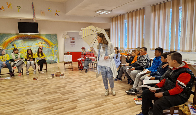 Смолян - Празник на книгата