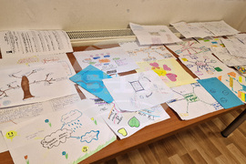 Смолян - Празник на книгата