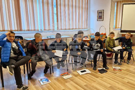 Смолян - Празник на книгата