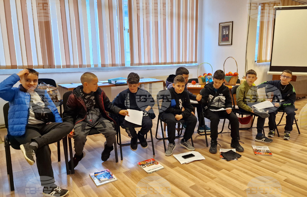 Смолян - Празник на книгата