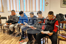 Смолян - Празник на книгата