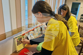 Смолян - Празник на книгата