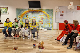 Смолян - Празник на книгата