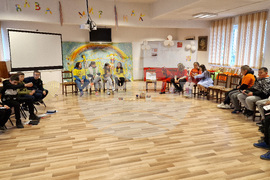 Смолян - Празник на книгата