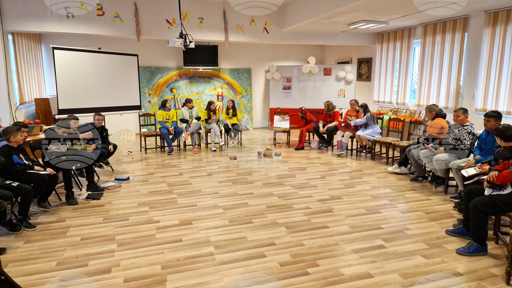 Смолян - Празник на книгата