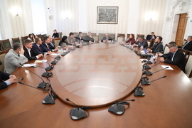 Народно събрание  - Временна комисия за проверка на всички факти и обстоятелства, свързани с дерогацията на „Лукойл“