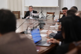 Народно събрание  - Временна комисия за проверка на всички факти и обстоятелства, свързани с дерогацията на „Лукойл“