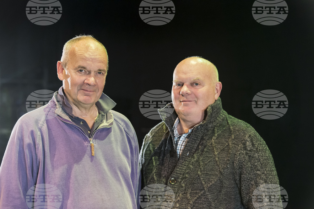 Stage Director Declan Donnellan to Present His Works at Varna Summer International Theatre Fest