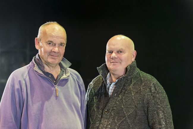 Stage Director Declan Donnellan to Present His Works at Varna Summer International Theatre Fest