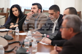 Народно събрание  - Временна комисия за проверка на всички факти и обстоятелства, свързани с дерогацията на „Лукойл“