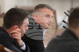 Народно събрание  - Временна комисия за проверка на всички факти и обстоятелства, свързани с дерогацията на „Лукойл“