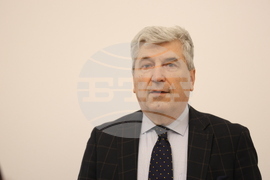Народно събрание - Временна комисия за установяване на факти и обстоятелства относно изчезналия стратегически документ "Пътна карта за реализация на проекта за разширение на газопреносната система на Република България"