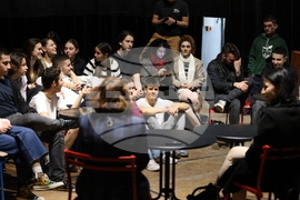 Благоевград - Камерна опера - „Класният се жени“ - премиера