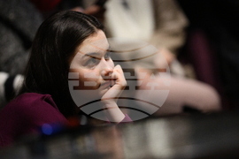 Благоевград - Камерна опера - „Класният се жени“ - премиера