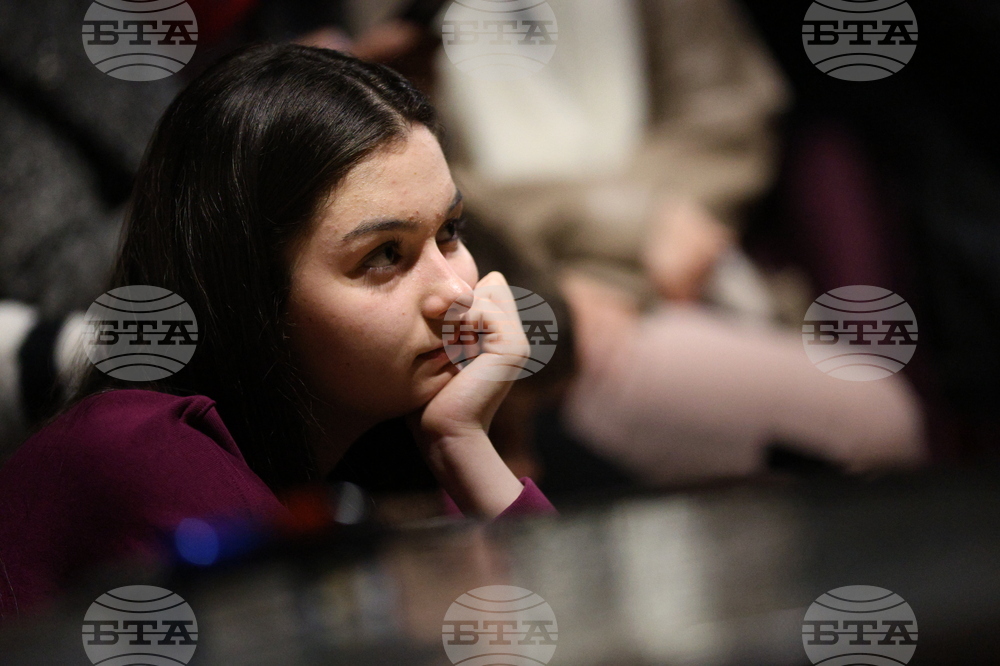 Благоевград - Камерна опера - „Класният се жени“ - премиера