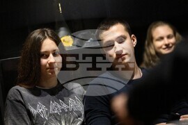 Благоевград - Камерна опера - „Класният се жени“ - премиера