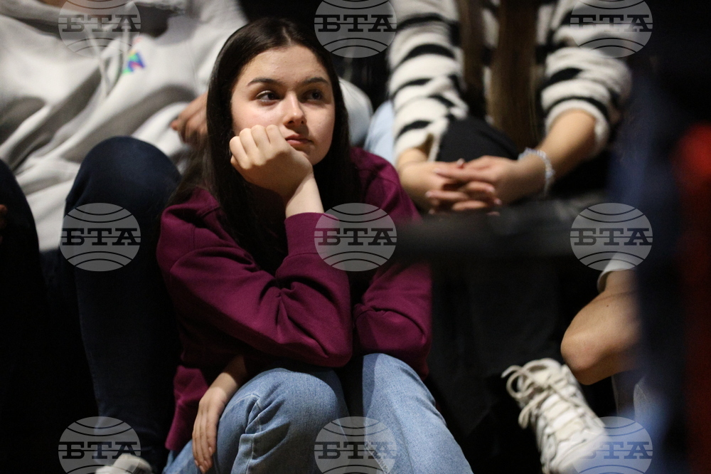 Благоевград - Камерна опера - „Класният се жени“ - премиера