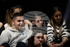 Благоевград - Камерна опера - „Класният се жени“ - премиера