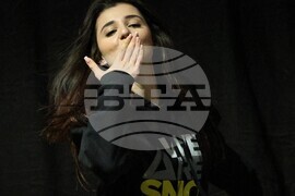 Благоевград - Камерна опера - „Класният се жени“ - премиера