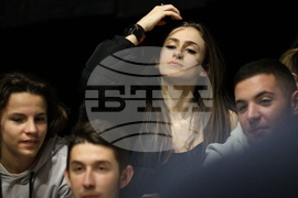 Благоевград - Камерна опера - „Класният се жени“ - премиера