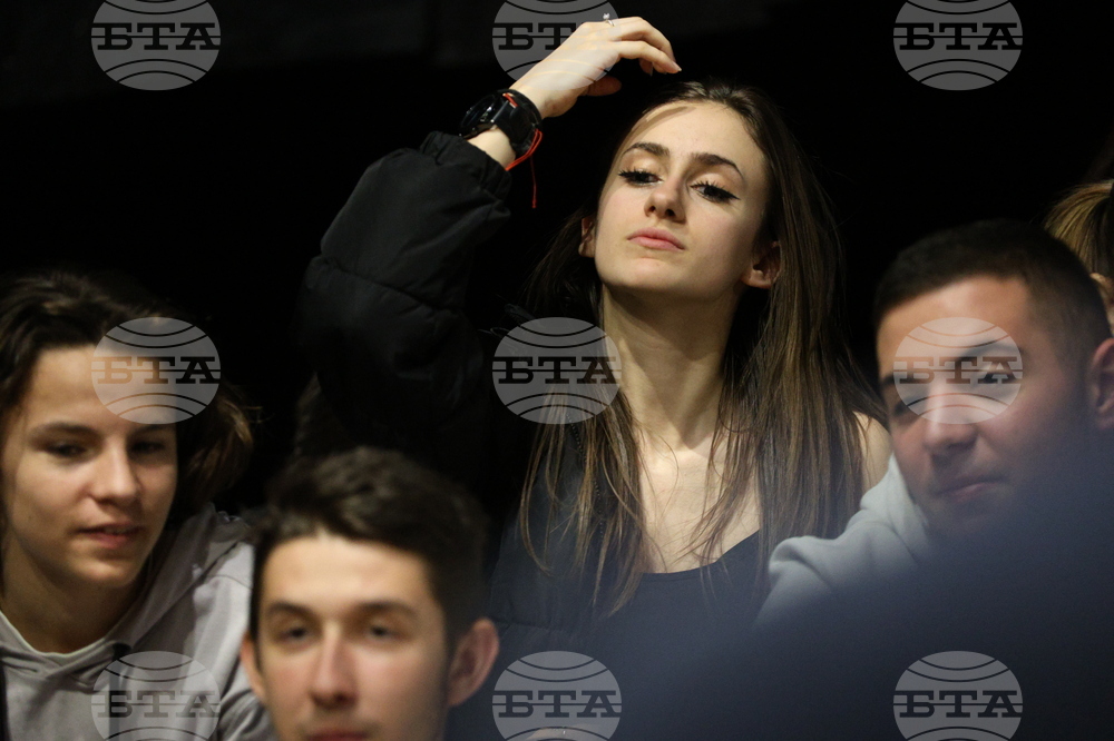 Благоевград - Камерна опера - „Класният се жени“ - премиера