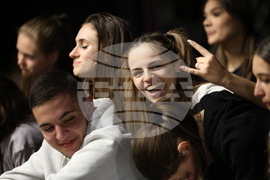 Благоевград - Камерна опера - „Класният се жени“ - премиера