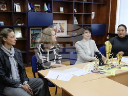 Снимка: Община Хасково 