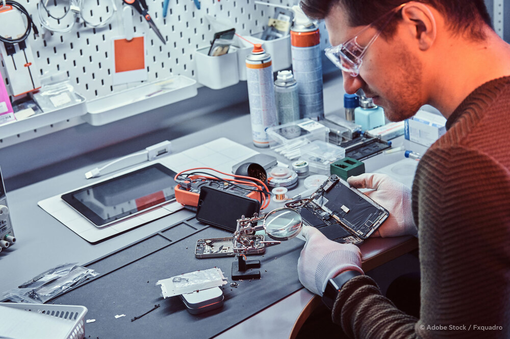 ЕП: Право на ремонт: по-лесни и привлекателни условия за потребителите