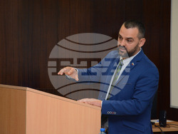 Снимка: Община Варна