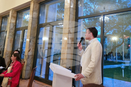 Турция - Франкофония 2024 - Аксиния Михайлова - Ангел Чолаков