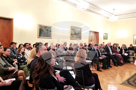 Турция - Франкофония 2024 