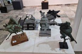 Ловеч - Димитър Рашков - изложба