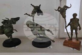 Ловеч - Димитър Рашков - изложба