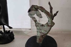 Ловеч - Димитър Рашков - изложба