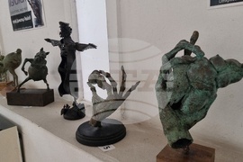 Ловеч - Димитър Рашков - изложба