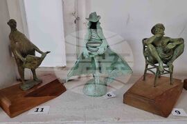 Ловеч - Димитър Рашков - изложба